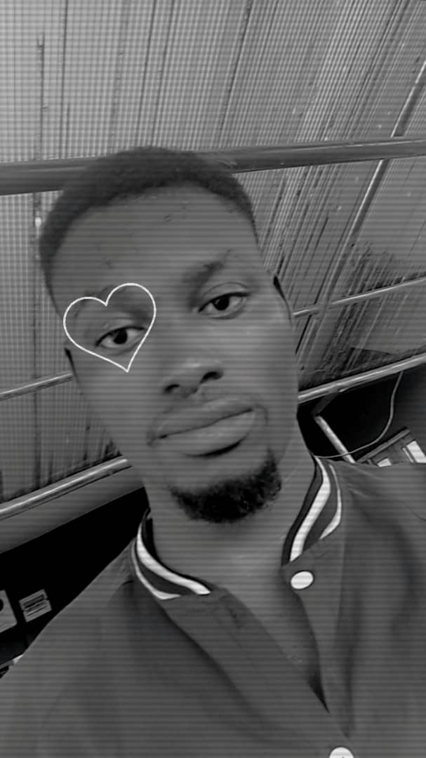 Emmanuel Boluwatife Oyeleye
